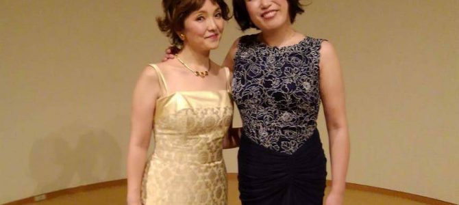 『花咲く庭園』終演しました 『花咲く庭園』終演しました