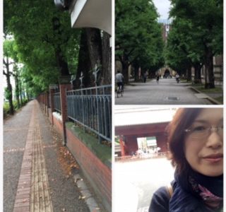 Pazienzaな2週間。 Pazienzaな2週間。